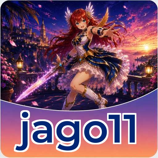Version History jago11