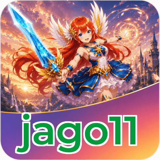 Video Tutorial Instalasi - jago11