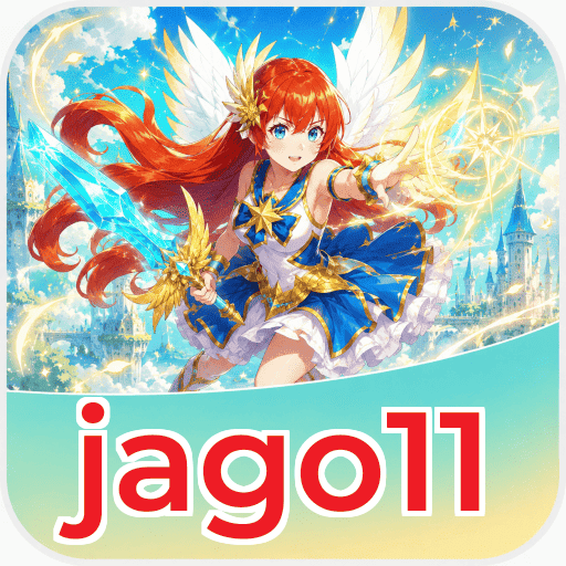 Perbandingan jago11