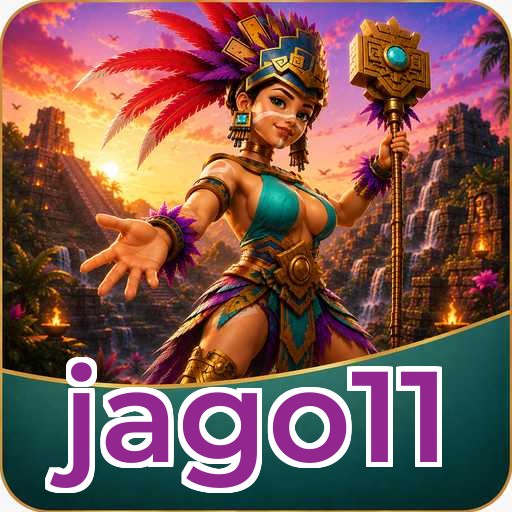 Technical Specs jago11